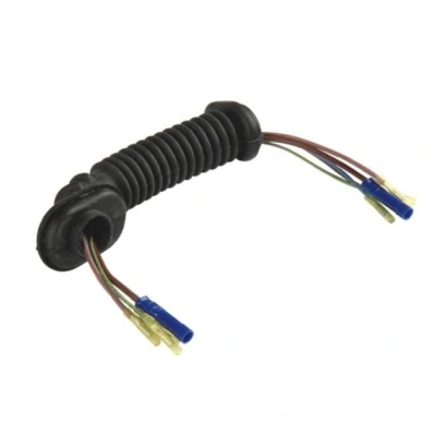 Abbildung von HERTH+BUSS ELPARTS 51277038 Kabelreparatursatz, Heckklappe