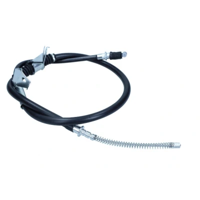 Abbildung von MAXGEAR 32 1411 Handbremsseil hinten rechts 1285 MITSUBISHI: PAJERO 2