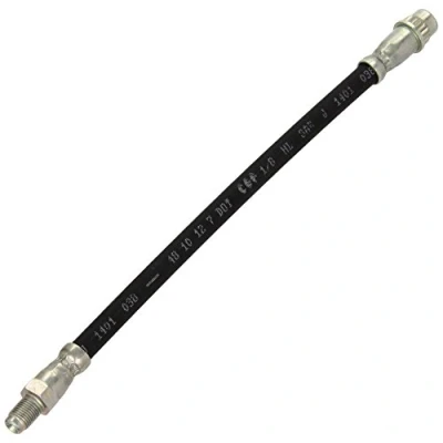 Abbildung von ATE 24.5111 0241.3 Bremsschläuche 242 M10x1 RENAULT: TWINGO 1, CLIO 1 Kasten