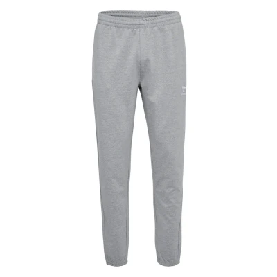 Abbildung von hummel Herren Hmlgo 2.0 Sweatpants, Grey Melange, XXL EU
