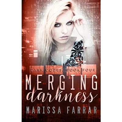 Abbildung von Merging Darkness: A Reverse Harem Romance (Dark Codes, Band 4)
