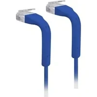 Abbildung von Ubiquiti Networks Zubehör Marke Modell Kabelnetz 5M US Patch RJ45BL Unifi Cat6