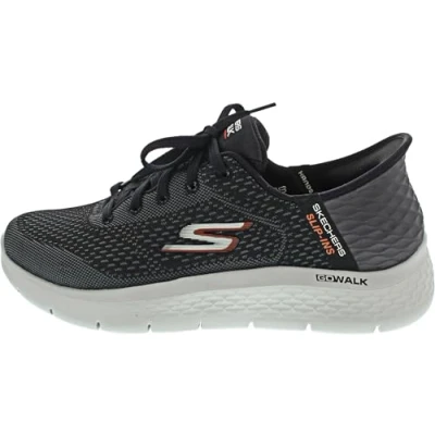 Abbildung von Schuh universal herren Skechers Slip ins Go Walk Flex Hands Up
