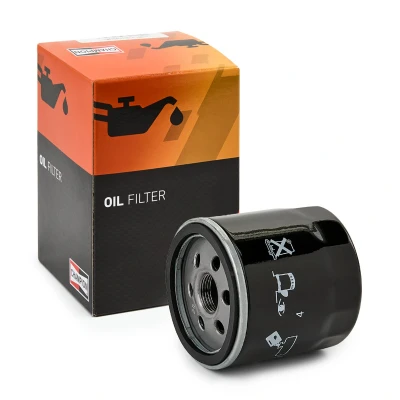 Abbildung von CHAMPION COF100609S Ölfilter M 20 x 1.5 Anschraubfilter RENAULT: MEGANE 4 Grandtour, 3 SCENIC 3, MERCEDES BENZ: Citan Tourer / Kombi