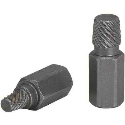 Abbildung von KS TOOLS 150.1394 Schraubenausdreher 13mm, 12mm Außensechskant