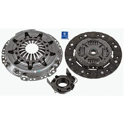 Abbildung von SACHS 3000 990 543 Kupplungssatz 240 HYUNDAI: i40 Kombi, Limousine, KIA: Optima / K5, K5 CARENS 4