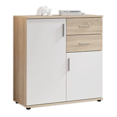 Abbildung von Bega Consult Kommode 80 x 82 35 cm (B/H/T)