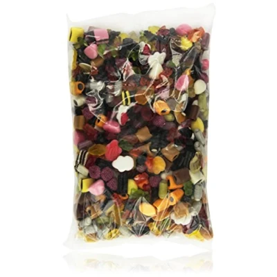 Abbildung von Haribo Color Rado, 3 kg