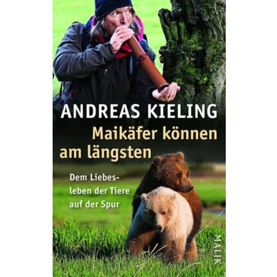 Abbildung von Maikäfer können am längsten: Dem Liebesleben der Tiere auf Spur