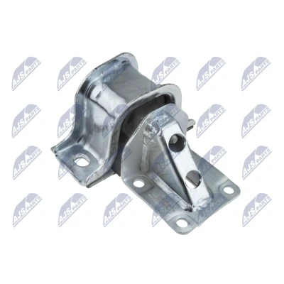 Abbildung von Lagerung, Motor NTY ZPS CT 028
