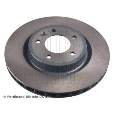Abbildung von BLUE PRINT ADBP430116 Bremsscheibe Hinterachse 325 25 5 120 innenbelüftet beschichtet LAND ROVER: Range Rover Sport, Discovery 5, 4