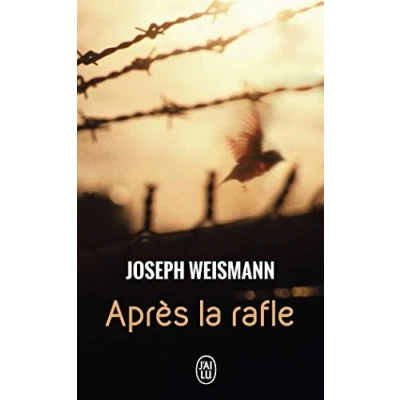 Abbildung von Après la rafle