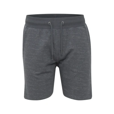 Abbildung von Blend Bhtokker Shorts, Herren, Größe: Medium, Iron gate