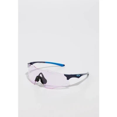 Abbildung von Oakley Cybr Zero (Prizm Low Light) Blau One Size