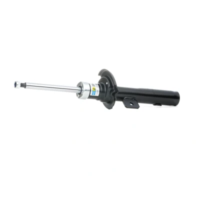 Abbildung von BILSTEIN B4 OE Replacement 22 046826 Stoßdämpfer Vorderachse rechts Gasdruck Zweirohr Federbein oben Stift PEUGEOT: 406 Limousine, Coupe