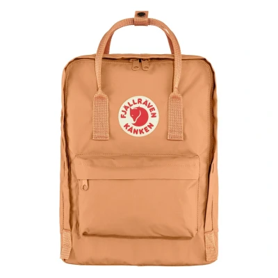 Abbildung von Fjällräven Tagesrucksack, Größe: One Size, Orange