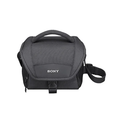 Abbildung von Sony LCS U11 Tragetasche