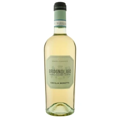 Abbildung von &quot;Brognoligo&quot; Soave Classico DOC 2023