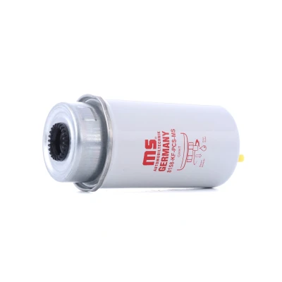 Abbildung von MASTER SPORT 8158 KF PCS MS Kraftstofffilter Anschraubfilter FORD: Transit Mk6 Kastenwagen, Bus, Pritsche / Fahrgestell
