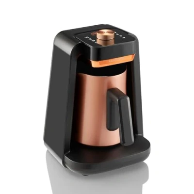 Abbildung von Arzum Kaffeekanne Okka Rich Spin Pro