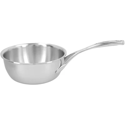 Abbildung von Demeyere Sauteuse Atlantis 7 Konisch ø 18 cm / 1.5 Liter