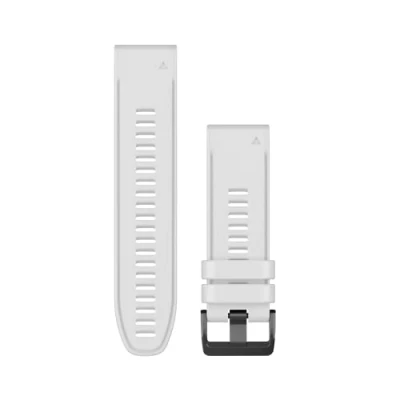 Abbildung von Garmin Quickfit Armband 26mm, passend für X Modelle der Fenix Serie, Quatix Instinct 2; Epix Pro 51mm, Enduro (2), D2 Mach1 Pro, Descent Mk1/ Mk2/ Mk3i Tactix Serie