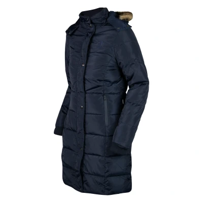 Abbildung von Horka Jacke Glacier Blau XS