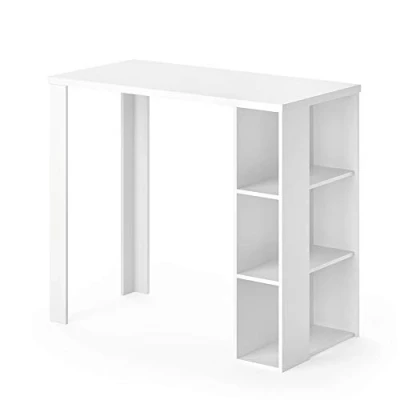 Abbildung von Vicco Bartisch Noel, Weiß, 120 x 60 cm