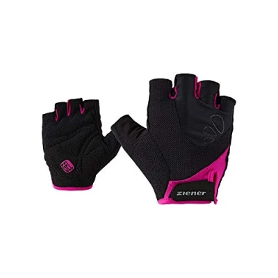 Abbildung von Ziener Fahrradhandschuhe &quot;CAPELA&quot;