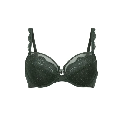 Abbildung von Rosa Faia Selma Bügel BH, Damen, Größe: 85C, Jungle
