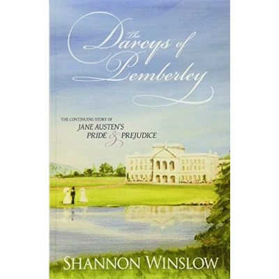 Abbildung von The Darcys of Pemberley: Continuing Story Jane Austen&#039;s Pride and Prejudice