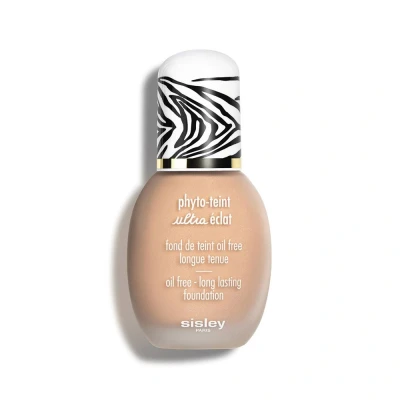 Abbildung von Sisley Phyto Teint Ultra Eclat Foundation 30 ml