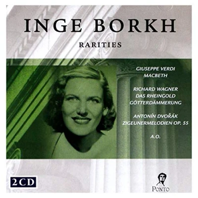 Abbildung von Borkh: Rarities