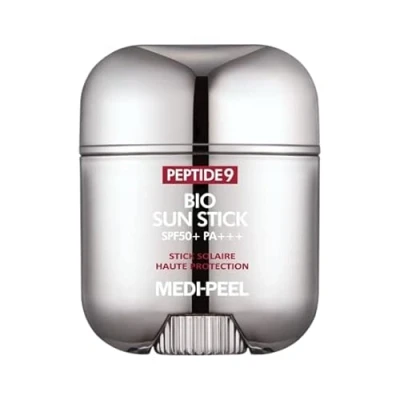 Abbildung von MEDIPEEL Peptide 9 Bio Sun Stick SPF 50+ PA+++ 20g