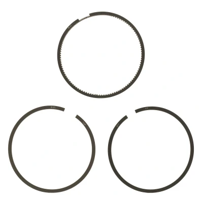 Abbildung von KOLBENSCHMIDT 800001011000 Kolbenringsatz 81,01 VOLKSWAGEN: GOLF 3, 4 Schrägheck, 1, AUDI: 80 B3, B4 Limousine, Coupe B3