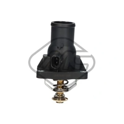 Abbildung von Thermostat, Kühlmittel Metalcaucho 03266