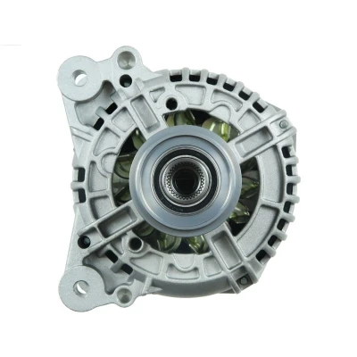 Abbildung von AS PL A0446 Lichtmaschine 12V 140A VOLKSWAGEN: Touran I, Polo V Schrägheck, GOLF 6, SKODA: Fabia 2 Combi, Roomster