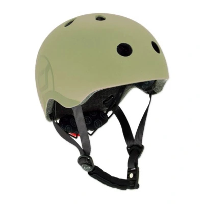 Abbildung von Scoot and Ride Kinderhelm