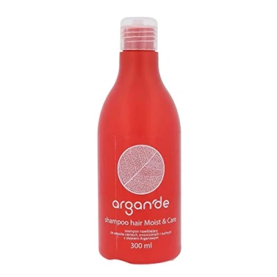 Abbildung von Stapiz 57274 Argan De Moist &amp; Care Shampoo 300 ml