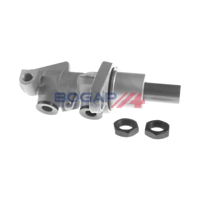 Abbildung von BOGAP A3110102 Hauptbremszylinder VOLKSWAGEN: Golf 6, 5 Schrägheck, Touran I, AUDI: A3 Sportback, SEAT: Leon II Schrägheck