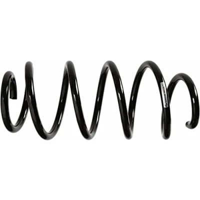 Abbildung von SACHS 993 686 Fahrwerksfeder VOLKSWAGEN: Passat B7 Variant, Alltrack, B6 Limousine kfzteile, kfzteile24, bandel online, bandel, atp