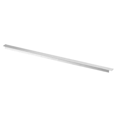 Abbildung von HENDI Steg für Gastronormbehälter, Temperaturbeständig von 40 bis 300C, Heissluftöfen Kühl und Tiefkühlschränken Chafing Dishes Bain Marie, 530x22mm, Edelstahl