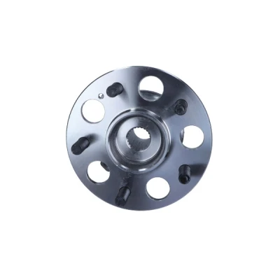 Abbildung von MAXGEAR 33 1252 Radnabe Hinterachse links, rechts