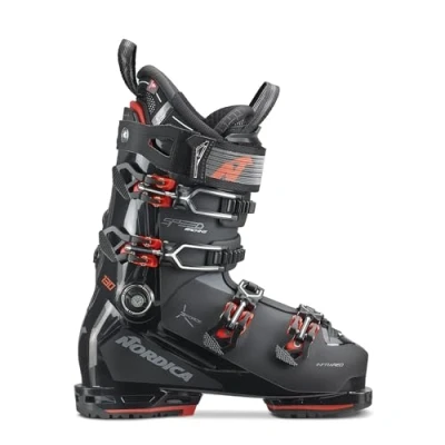 Abbildung von Nordica Speedmachine 3 130 Herren Skischuhe (Neutral 29,5 MP) Race