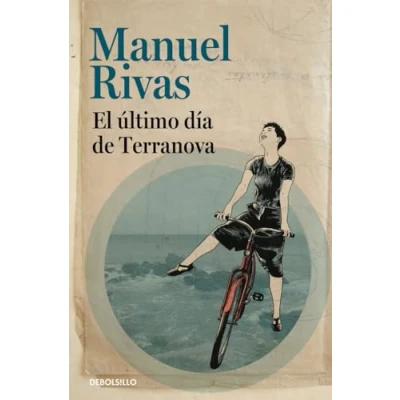 Abbildung von El último dia de terranova / The Last Day of (Best Seller)