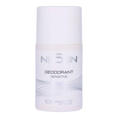 Abbildung von Neccin Deodorant Sensitive 75 ml