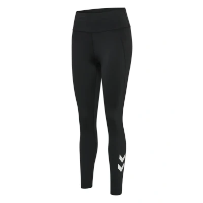 Abbildung von Hummel Grace Waist Tights, Damen, Größe: XS, Black
