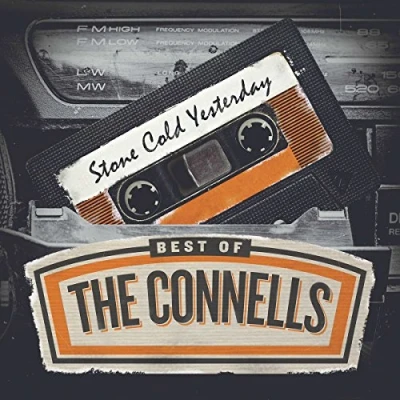 Abbildung von Stone Cold Yesterday: the Best of Connells