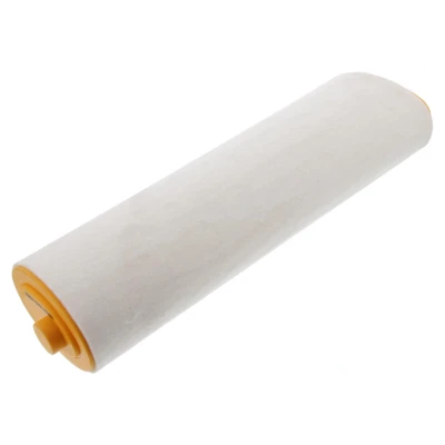 Abbildung von MAPCO 60604 Luftfilter 498 145 oval Filtereinsatz BMW: 5 Limousine, 3 Touring, LAND ROVER: Range Rover 3, MITSUBISHI: Pajero Classic