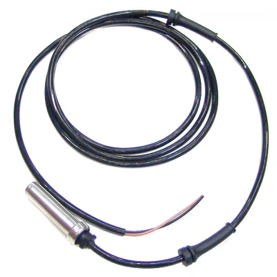 Abbildung von MAPCO 86856 ABS Sensor Vorderachse beidseitig MERCEDES BENZ: Sprinter 3 T Bus, Kastenwagen, 2 Kastenwagen